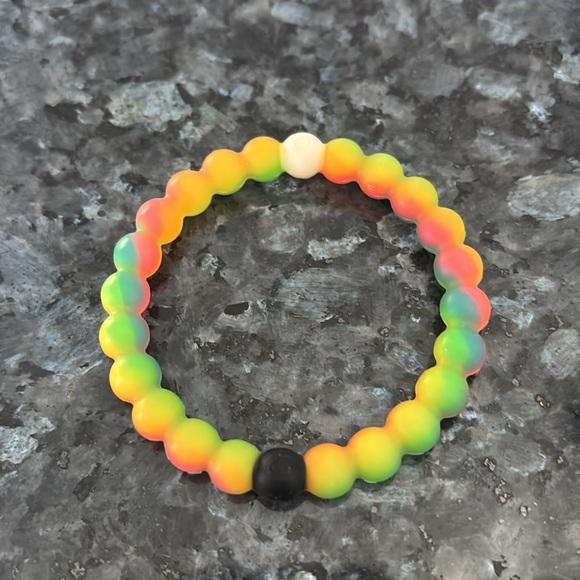Make a Wish Lokai Bracelet - Picture 2 of 2